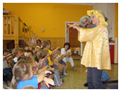 Port&eacute;ka Sz&iacute;npad - N&eacute;gy v&aacute;ndor